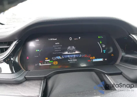 2024 Jeep Grand Cherokee 4Xe z USA, uszkodzony, nr VIN 1C4RJYB65RC712763